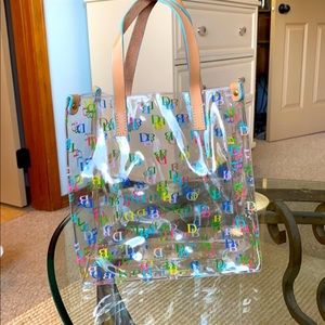 DOONEY & BOURKE~ Tote